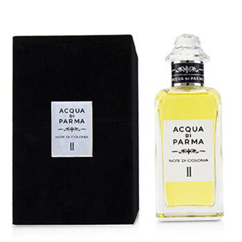 Acqua Di Parma Men's Note Di Colonia II EDC Spray 5 oz - Luxurious Fragrance Available Online in Hong Kong & China