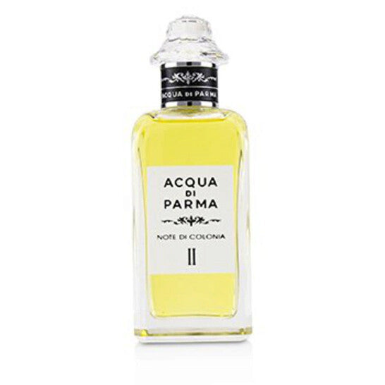 Acqua Di Parma Men's Note Di Colonia II EDC Spray 5 oz Fragrances (Wholesale) - Luxurious Fragrance Available Online in Hong Kong & China