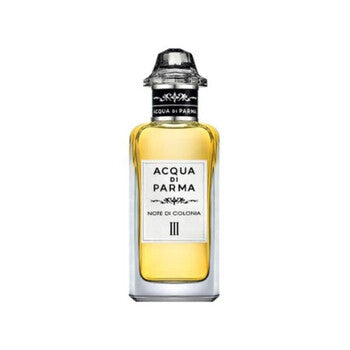 Acqua Di Parma Men's Note Di Colonia III EDC Spray 5.07 oz - Luxurious Fragrance Available Online in Hong Kong & China