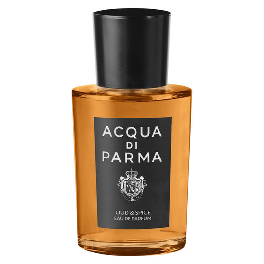 Acqua Di Parma Men's Oud & Spice EDP 1.7 oz Fragrances - Luxurious Fragrance Available Online in Hong Kong & China
