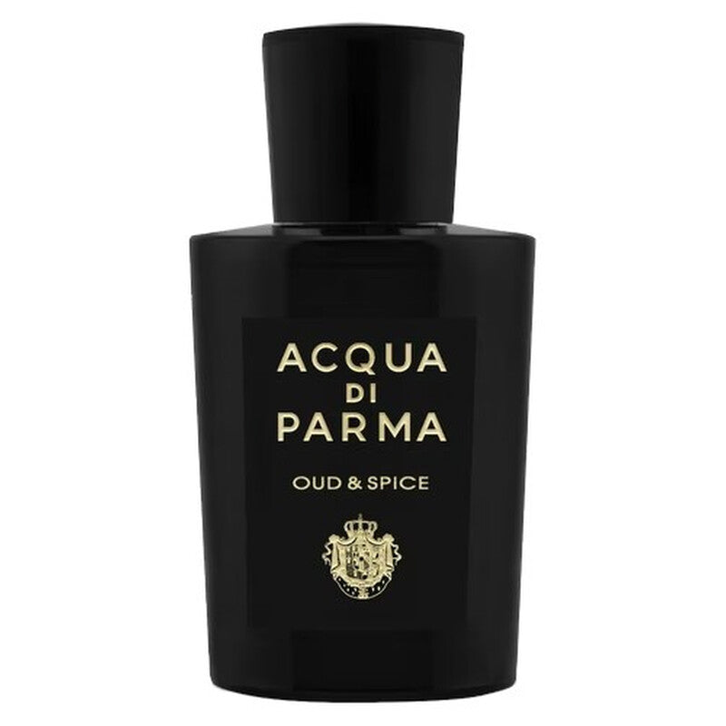 Acqua Di Parma Men's Oud & Spice EDP Spray 3.4 oz Fragrances (Wholesale) - Luxurious Fragrance Available Online in Hong Kong & China