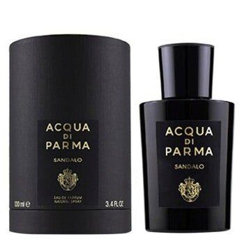 Acqua Di Parma Men's Signatures Of The Sun Sandalo EDP Spray 3.4 oz - Luxurious Fragrance Available Online in Hong Kong & China