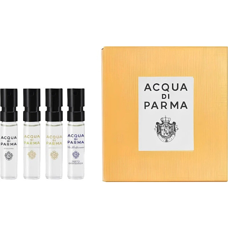 Acqua Di Parma Mini Set Gift Set Fragrances (Wholesale) - Luxurious Fragrance Available Online in Hong Kong & China