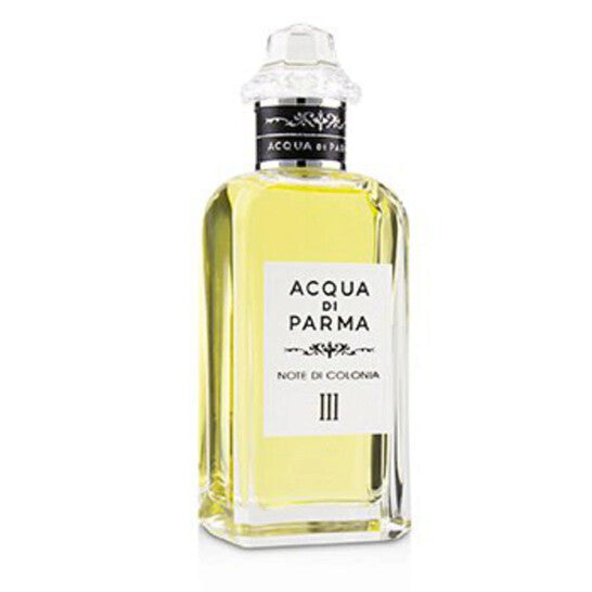 Acqua Di Parma - Note Di Colonia III Eau De Cologne Spray  150ml/5oz - Luxurious Fragrance Available Online in Hong Kong & China