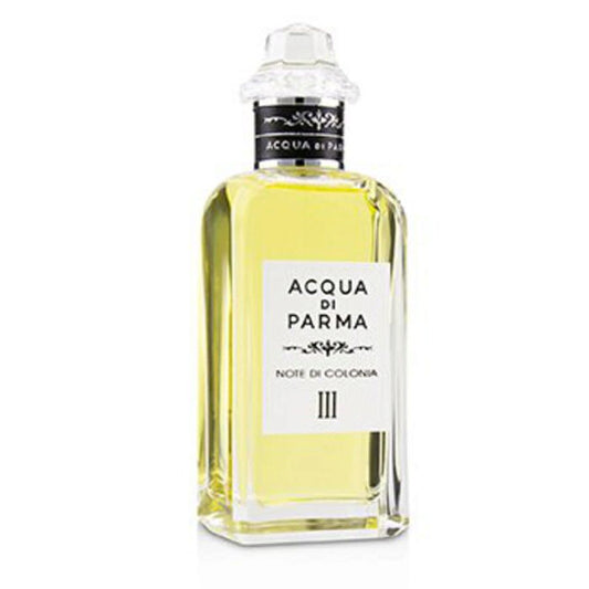 Acqua Di Parma - Note Di Colonia III Eau De Cologne Spray  150ml/5oz - Luxurious Fragrance Available Online in Hong Kong & China