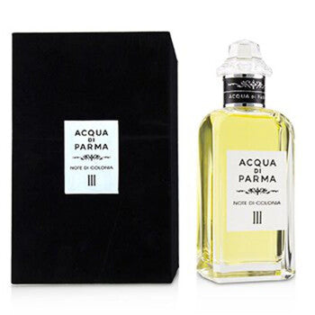 Acqua Di Parma - Note Di Colonia III Eau De Cologne Spray  150ml/5oz (Wholesale) - Luxurious Fragrance Available Online in Hong Kong & China