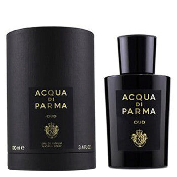 Acqua Di Parma Oud Eau de Parfum Spray 3.4 oz (100 ml) - Luxurious Fragrance Available Online in Hong Kong & China