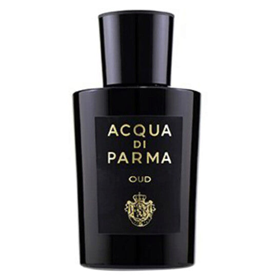 Acqua Di Parma Oud Eau de Parfum Spray 3.4 oz (100 ml) - Luxurious Fragrance Available Online in Hong Kong & China