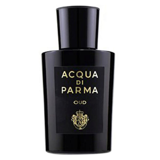 Acqua Di Parma Oud Eau de Parfum Spray 3.4 oz (100 ml) - Luxurious Fragrance Available Online in Hong Kong & China