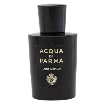 Acqua Di Parma - Oud & Spice EDP Unisex 3.4 oz (100ML) - Luxurious Fragrance Available Online in Hong Kong & China