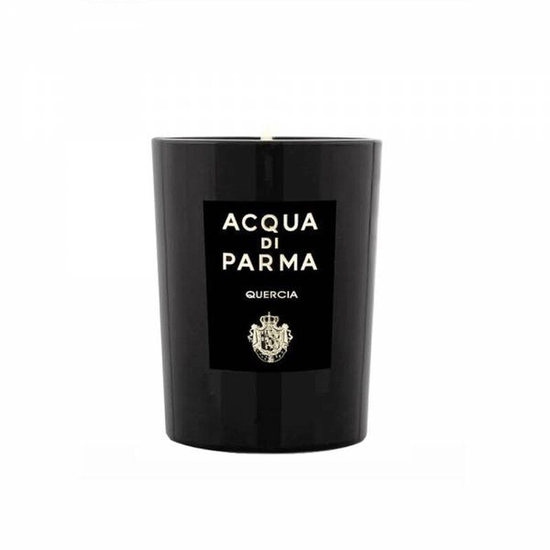 Acqua Di Parma Quercia 200g Scented Candle - Luxurious Fragrance Available Online in Hong Kong & China