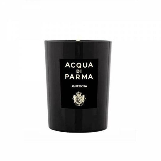 Acqua Di Parma Quercia 200g Scented Candle (Wholesale) - Luxurious Fragrance Available Online in Hong Kong & China