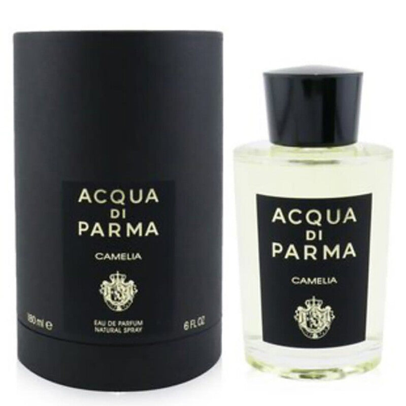 Acqua Di Parma - Signatures Of The Sun Camelia Eau de Parfum Spray  180ml/6oz (Wholesale) - Luxurious Fragrance Available Online in Hong Kong & China