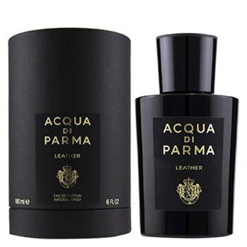 Acqua Di Parma - Signatures Of The Sun Leather Eau De Parfum Spray 180ml/6oz - Luxurious Fragrance Available Online in Hong Kong & China