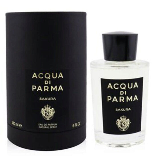 Acqua Di Parma - Signatures Of The Sun Sakura Eau de Parfum Spray 180ml/6oz - Luxurious Fragrance Available Online in Hong Kong & China
