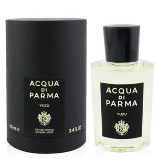 Acqua Di Parma Unisex Yuzu EDP Spray 3.4 oz - Luxurious Fragrance Available Online in Hong Kong & China