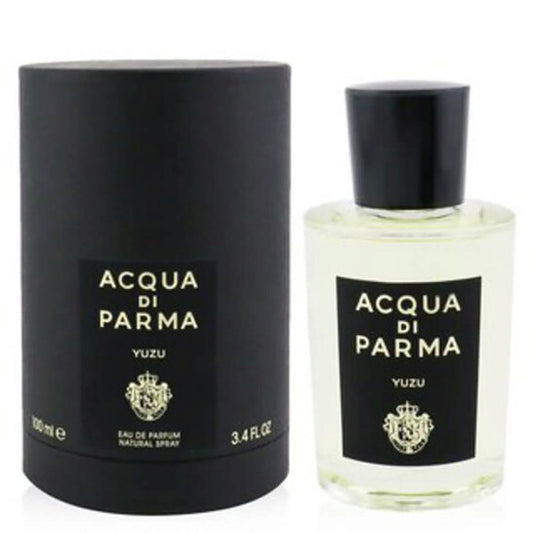 Acqua Di Parma Unisex Yuzu EDP Spray 3.4 oz - Luxurious Fragrance Available Online in Hong Kong & China