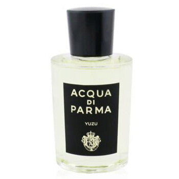 Acqua Di Parma - Signatures Of The Sun Yuzu Eau de Parfum Spray 100ml/3.4oz - Luxurious Fragrance Available Online in Hong Kong & China