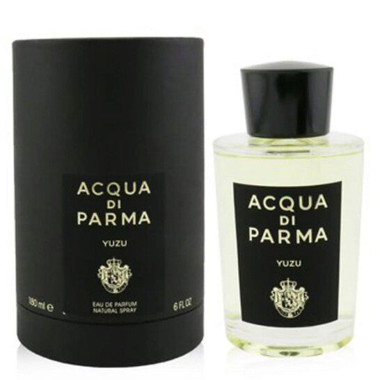 Acqua Di Parma - Signatures Of The Sun Yuzu Eau de Parfum Spray  180ml/6oz - Luxurious Fragrance Available Online in Hong Kong & China