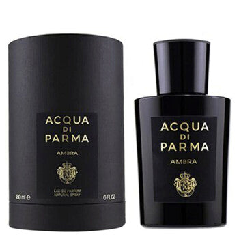 Acqua Di Parma Unisex Ambra EDP 6.1 oz Fragrances (Wholesale) - Luxurious Fragrance Available Online in Hong Kong & China