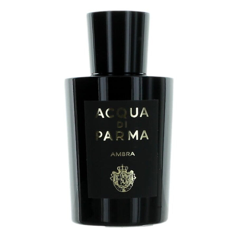 Acqua Di Parma Unisex Ambra EDP Spray 3.4 oz (Tester) Fragrances - Luxurious Fragrance Available Online in Hong Kong & China