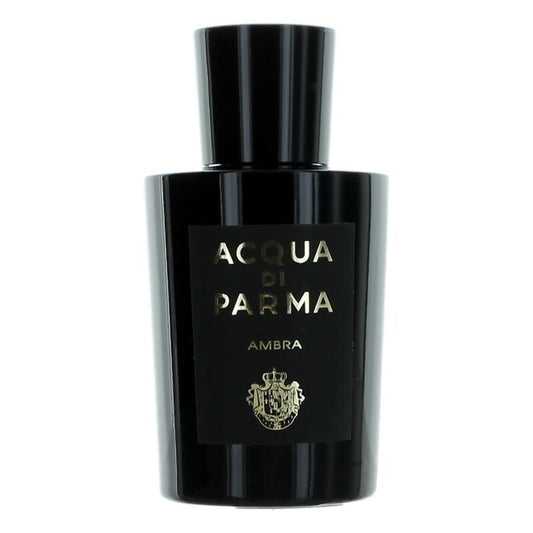 Acqua Di Parma Unisex Ambra EDP Spray 3.4 oz (Tester) Fragrances (Wholesale) - Luxurious Fragrance Available Online in Hong Kong & China