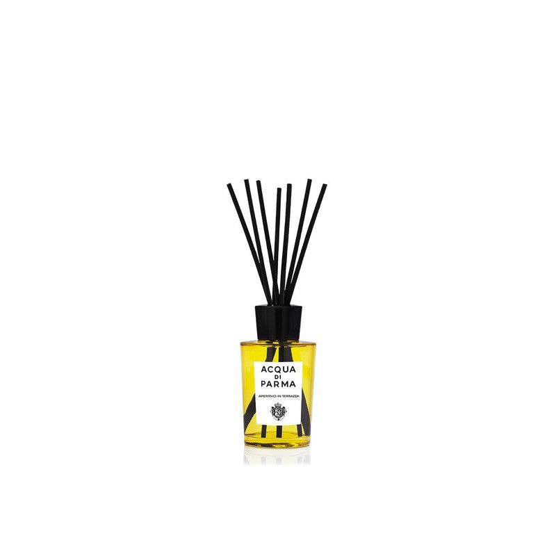 Acqua Di Parma Unisex Aperitivo In Terrazza 180ml Diffuser - Luxurious Fragrance Available Online in Hong Kong & China