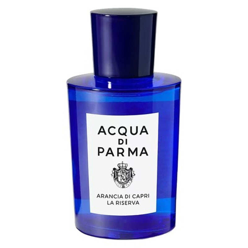 Acqua Di Parma Unisex Arancia Di Capri La Riserva EDP Spray 3.4 oz (Tester) Fragrances - Luxurious Fragrance Available Online in Hong Kong & China