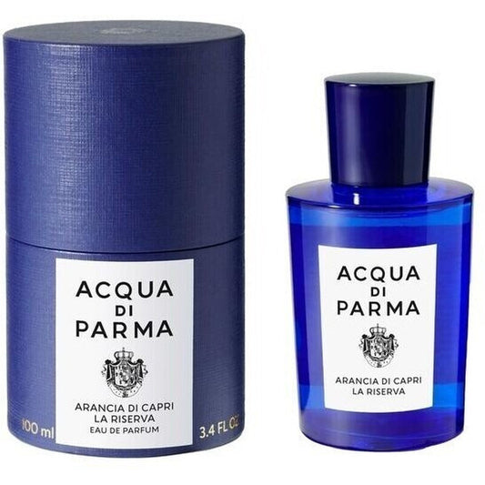 Acqua Di Parma Unisex Arancia Di Capri La Riserva EDP Spray 3.4 oz Fragrances (Wholesale) - Luxurious Fragrance Available Online in Hong Kong & China