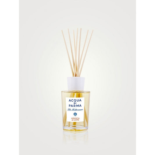 Acqua Di Parma Unisex Blu Mediterraneo Arancia Di Capri Diffuser 6.0 oz Fragrances (Wholesale) - Luxurious Fragrance Available Online in Hong Kong & China