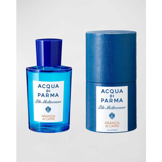 Acqua Di Parma Unisex Blu Mediterraneo Arancia Di Capri EDT Spray 3.4 oz Fragrances - Luxurious Fragrance Available Online in Hong Kong & China