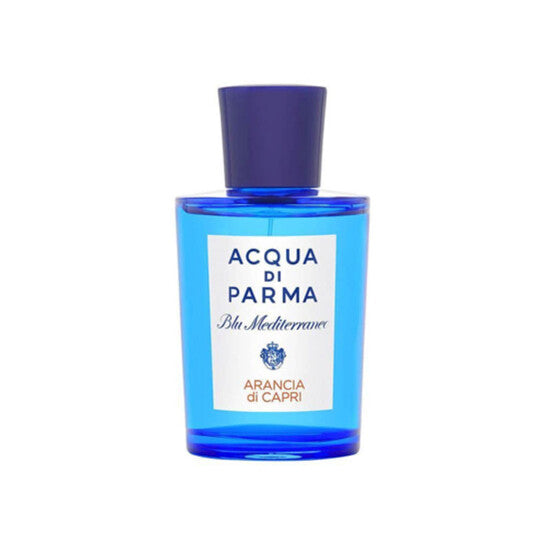 Acqua Di Parma Unisex Blu Mediterraneo Arancia Di Capri EDT Spray 5.0 oz (Tester) Fragrances (Wholesale) - Luxurious Fragrance Available Online in Hong Kong & China