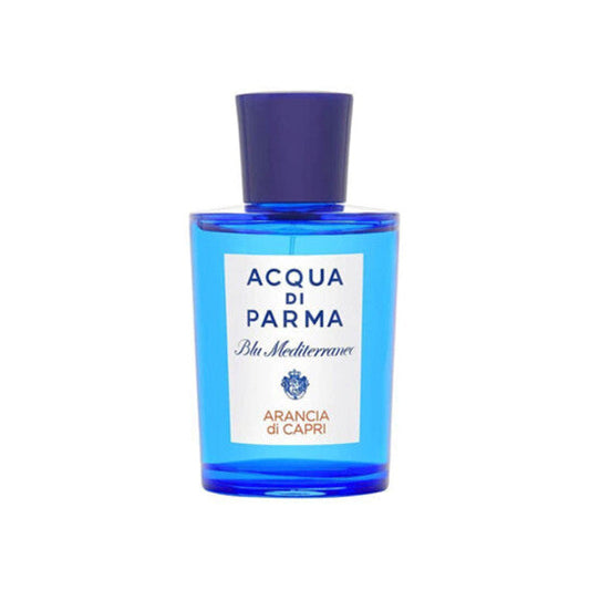 Acqua Di Parma Unisex Blu Mediterraneo Arancia Di Capri EDT Spray 5.0 oz (Tester) Fragrances (Wholesale) - Luxurious Fragrance Available Online in Hong Kong & China