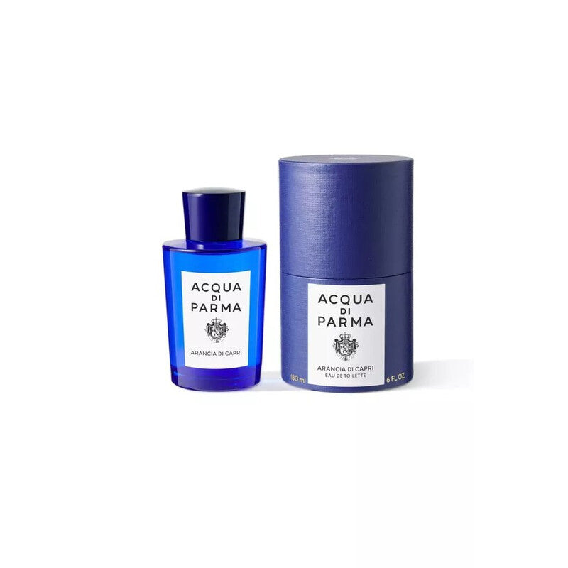 Acqua Di Parma Unisex Blu Mediterraneo Arancia Di Capri EDT Spray 6.0 oz Fragrances (Wholesale) - Luxurious Fragrance Available Online in Hong Kong & China