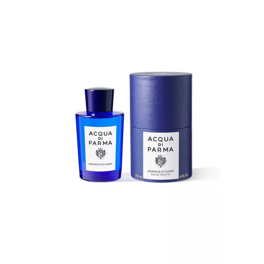 Acqua Di Parma Unisex Blu Mediterraneo Arancia Di Capri EDT Spray 6.0 oz Fragrances (Wholesale) - Luxurious Fragrance Available Online in Hong Kong & China