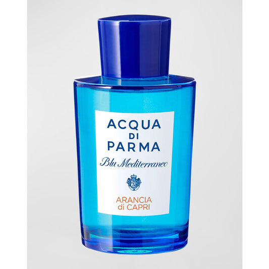 Acqua Di Parma Unisex Blu Mediterraneo Arancia Di Capri EDT Spray 6.0 oz Fragrances - Luxurious Fragrance Available Online in Hong Kong & China