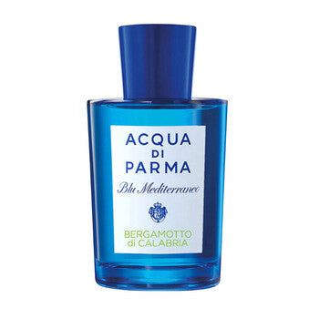 Acqua Di Parma Unisex Blu Mediterraneo Bergamotto Di Calabria EDT Spray 3.4 oz - Luxurious Fragrance Available Online in Hong Kong & China