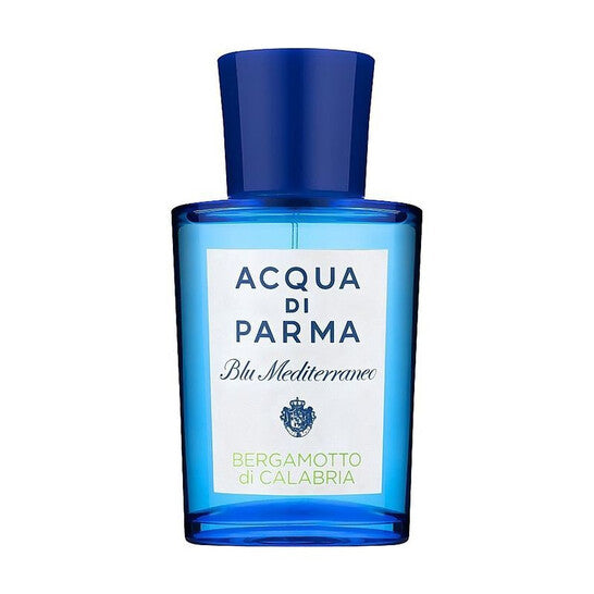 Acqua Di Parma Unisex Blu Mediterraneo Bergamotto di Calabria EDT Spray 3.4 oz (Tester) - Luxurious Fragrance Available Online in Hong Kong & China