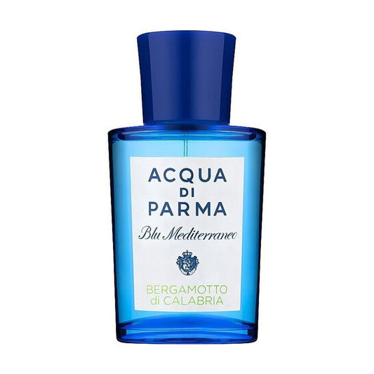 Acqua Di Parma Unisex Blu Mediterraneo Bergamotto di Calabria EDT Spray 3.4 oz (Tester) - Luxurious Fragrance Available Online in Hong Kong & China