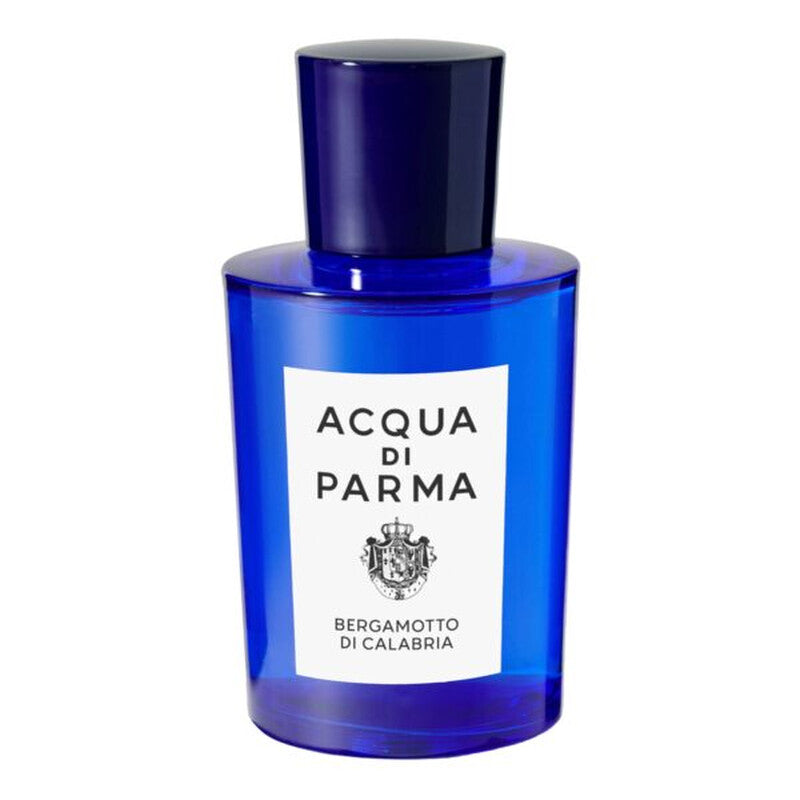 Acqua Di Parma Unisex Blu Mediterraneo Bergamotto di Calabria EDT Spray 6.0 oz Fragrances - Luxurious Fragrance Available Online in Hong Kong & China