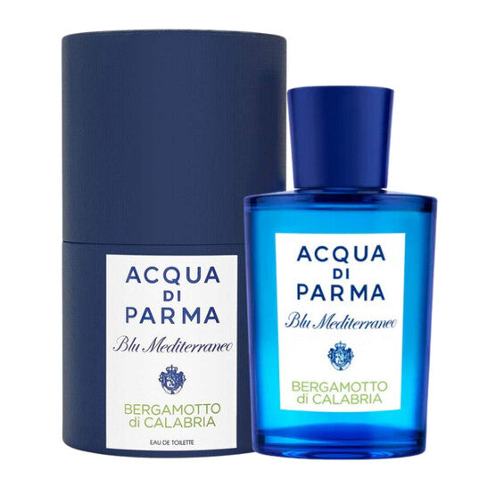 Acqua Di Parma Unisex Blu Mediterraneo Bergamotto Di Calabria EDT Spray 6 oz - Luxurious Fragrance Available Online in Hong Kong & China