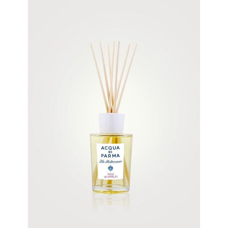 Acqua Di Parma Unisex Blu Mediterraneo Fico Di Amalfi Diffuser 6.0 oz Fragrances - Luxurious Fragrance Available Online in Hong Kong & China