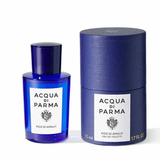 Acqua Di Parma Unisex Blu Mediterraneo Fico Di Amalfi EDT 1.7 oz Fragrances (Wholesale) - Luxurious Fragrance Available Online in Hong Kong & China