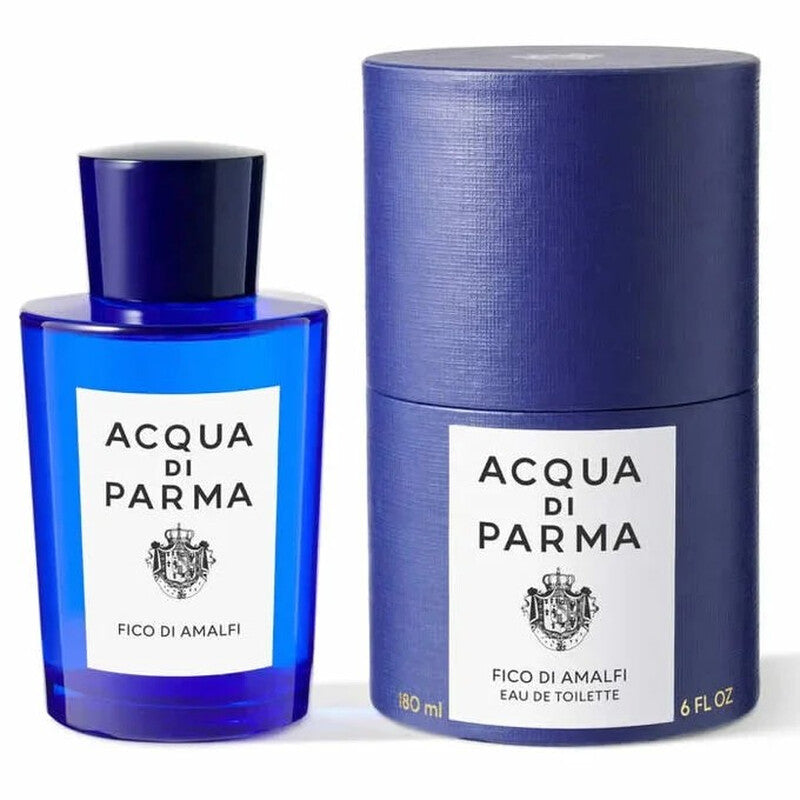 Acqua Di Parma Unisex Blu Mediterraneo Fico Di Amalfi EDT 6.0 oz Fragrances - Luxurious Fragrance Available Online in Hong Kong & China