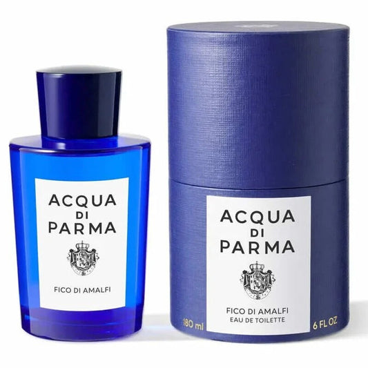 Acqua Di Parma Unisex Blu Mediterraneo Fico Di Amalfi EDT 6.0 oz Fragrances (Wholesale) - Luxurious Fragrance Available Online in Hong Kong & China
