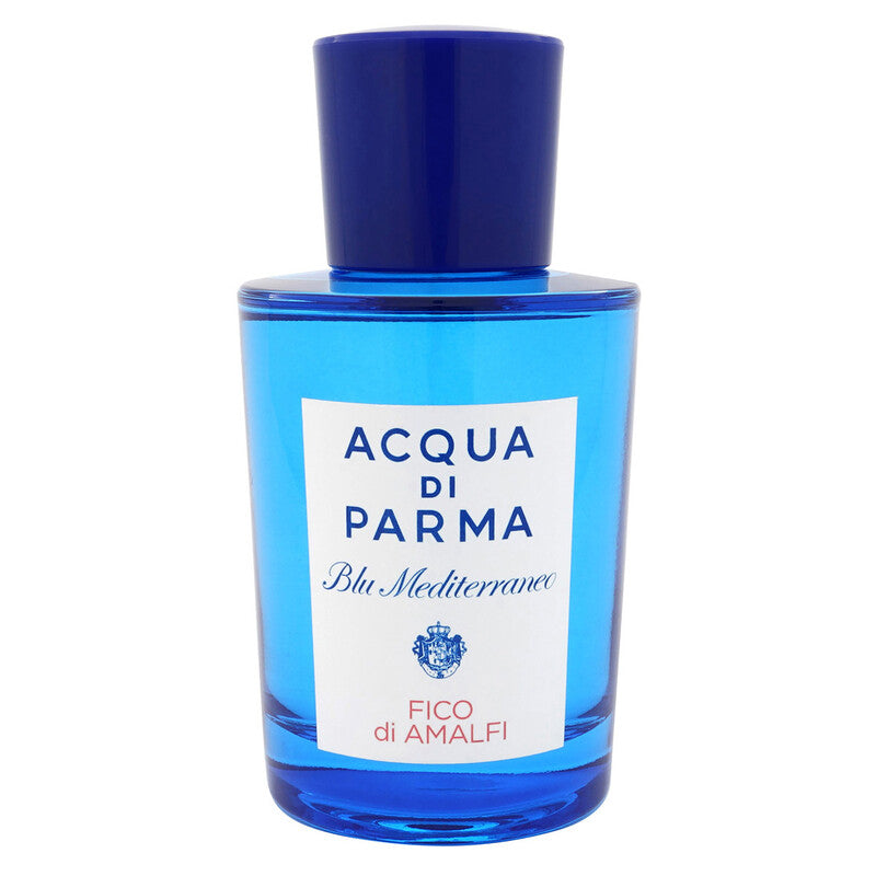 Acqua Di Parma Unisex Blu Mediterraneo Fico Di Amalfi EDT Spray 2.5 oz (Tester) Fragrances - Luxurious Fragrance Available Online in Hong Kong & China