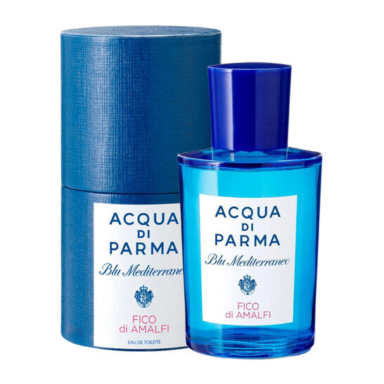 Acqua Di Parma Unisex Blu Mediterraneo Fico Di Amalfi EDT Spray 3.4 oz - Luxurious Fragrance Available Online in Hong Kong & China