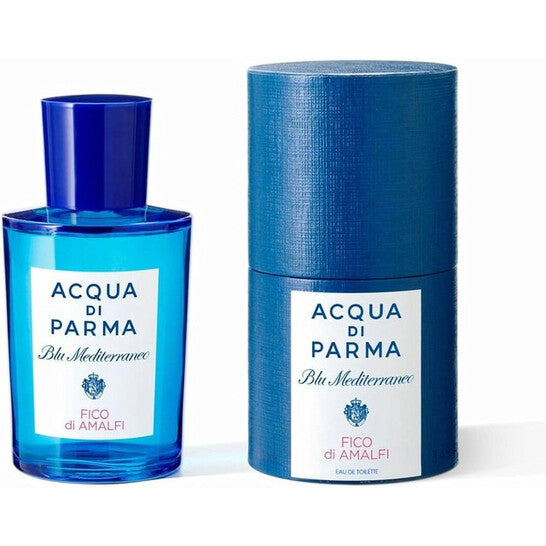 Acqua Di Parma Unisex Blu Mediterraneo Fico Di Amalfi EDT Spray 3.4 oz Fragrances - Luxurious Fragrance Available Online in Hong Kong & China