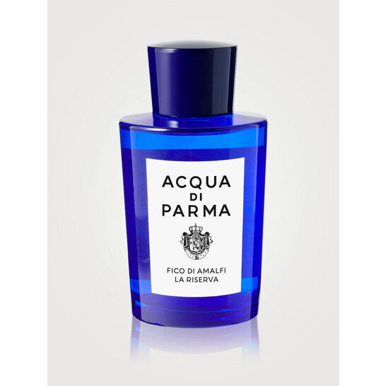 Acqua Di Parma Unisex Blu Mediterraneo Fico Di Amalfi EDT Spray 6.0 oz Fragrances - Luxurious Fragrance Available Online in Hong Kong & China