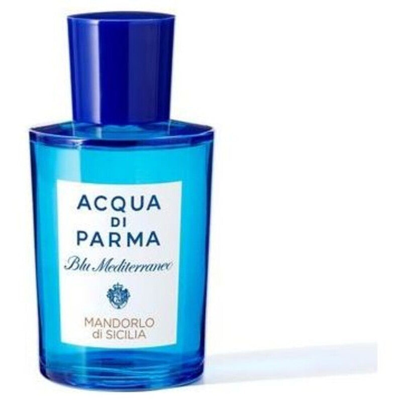 Acqua Di Parma Unisex Blu Mediterraneo Mandorlo Di Sicilia EDT Spray 3.4 oz Fragrances - Luxurious Fragrance Available Online in Hong Kong & China
